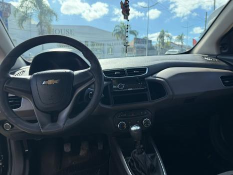 CHEVROLET Prisma 1.4 4P LT FLEX, Foto 7