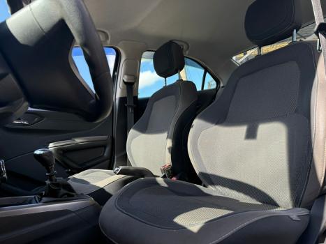 CHEVROLET Prisma 1.4 4P LT FLEX, Foto 8