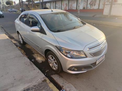 CHEVROLET Prisma 1.4 4P LTZ FLEX, Foto 3