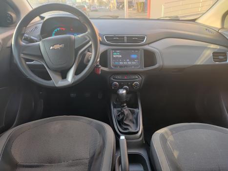CHEVROLET Prisma 1.4 4P LTZ FLEX, Foto 5