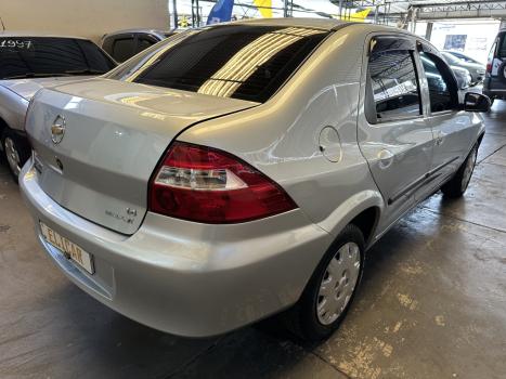 CHEVROLET Prisma 1.4 4P MAXX FLEX, Foto 4