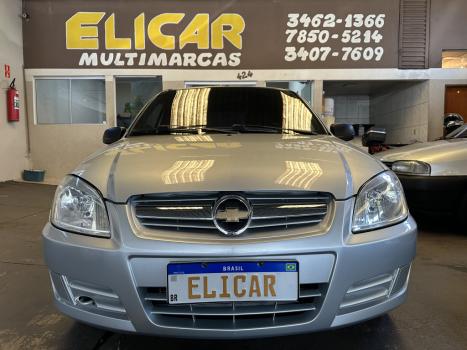 CHEVROLET Prisma 1.4 4P MAXX FLEX, Foto 5