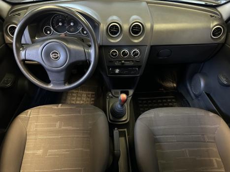 CHEVROLET Prisma 1.4 4P MAXX FLEX, Foto 7