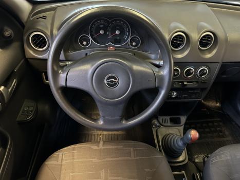 CHEVROLET Prisma 1.4 4P MAXX FLEX, Foto 8