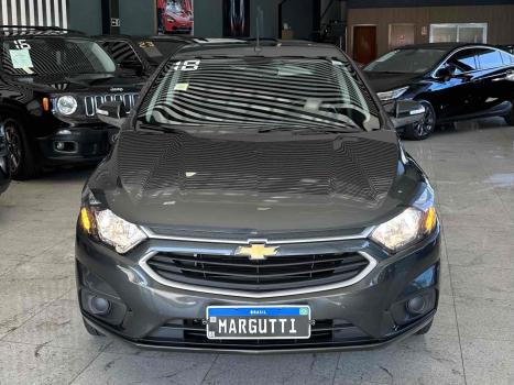 CHEVROLET Prisma 1.4 4P LT FLEX AUTOMTICO, Foto 2