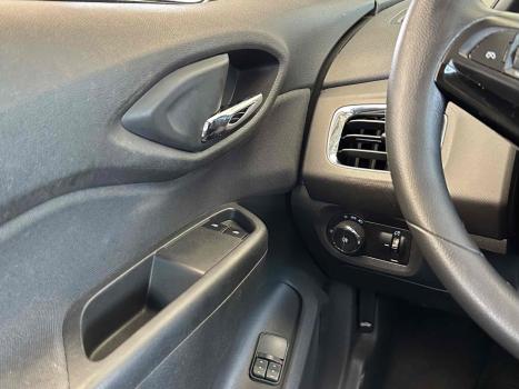 CHEVROLET Prisma 1.4 4P LT FLEX AUTOMTICO, Foto 16