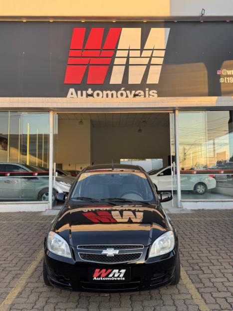 CHEVROLET Prisma 1.4 4P LT FLEX, Foto 1