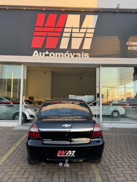 CHEVROLET Prisma 1.4 4P LT FLEX, Foto 2