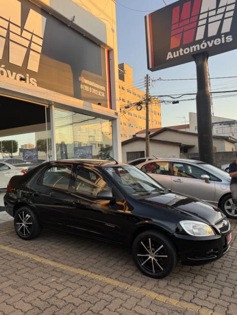 CHEVROLET Prisma 1.4 4P LT FLEX, Foto 4