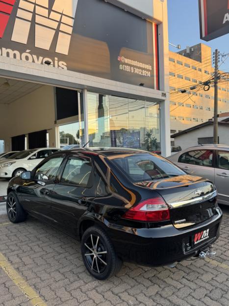 CHEVROLET Prisma 1.4 4P LT FLEX, Foto 6