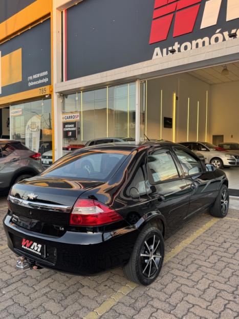 CHEVROLET Prisma 1.4 4P LT FLEX, Foto 7