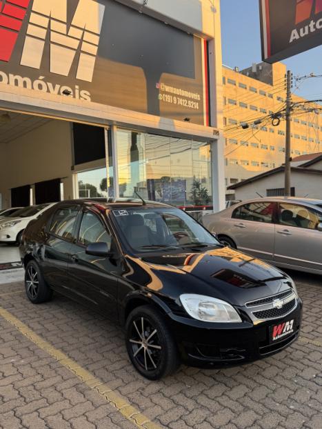 CHEVROLET Prisma 1.4 4P LT FLEX, Foto 8