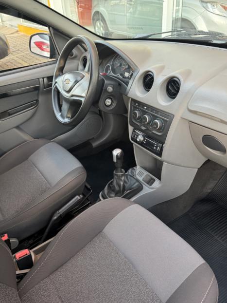 CHEVROLET Prisma 1.4 4P LT FLEX, Foto 10