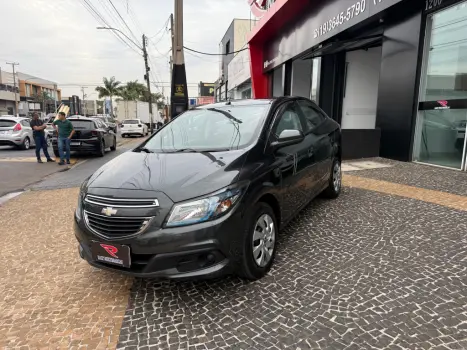 CHEVROLET Prisma 1.4 4P LT FLEX, Foto 3