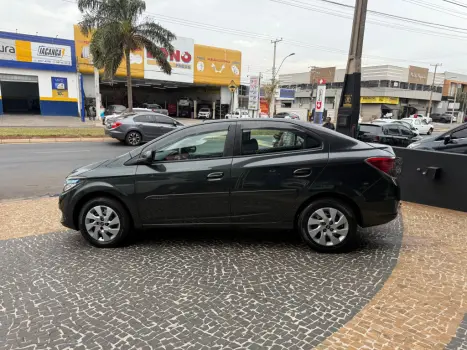 CHEVROLET Prisma 1.4 4P LT FLEX, Foto 4