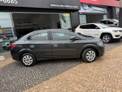 CHEVROLET Prisma 1.4 4P LT FLEX, Foto 5