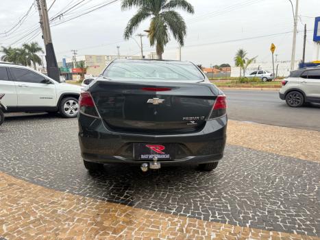 CHEVROLET Prisma 1.4 4P LT FLEX, Foto 7