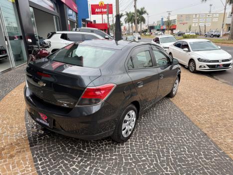 CHEVROLET Prisma 1.4 4P LT FLEX, Foto 8