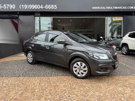 CHEVROLET Prisma 1.4 4P LT FLEX, Foto 9