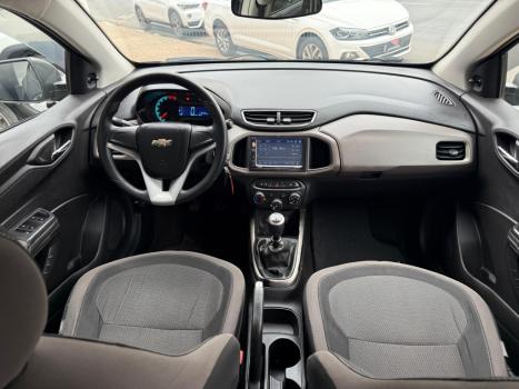 CHEVROLET Prisma 1.4 4P LT FLEX, Foto 11