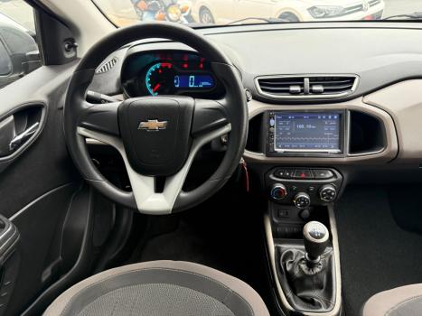 CHEVROLET Prisma 1.4 4P LT FLEX, Foto 12
