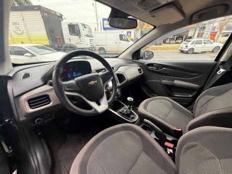 CHEVROLET Prisma 1.4 4P LT FLEX, Foto 13
