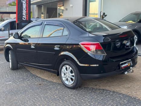 CHEVROLET Prisma 1.4 4P LTZ FLEX, Foto 14