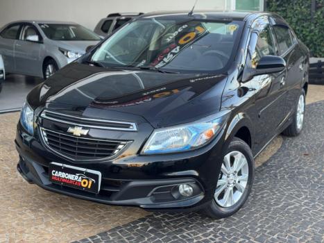CHEVROLET Prisma 1.4 4P LTZ FLEX, Foto 1