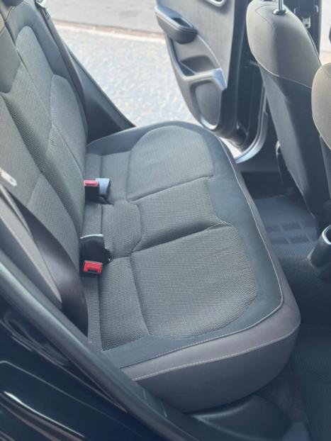 CHEVROLET Prisma 1.4 4P LTZ FLEX, Foto 12