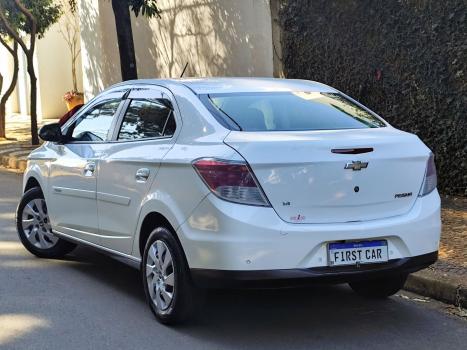 CHEVROLET Prisma 1.4 4P LT FLEX, Foto 6