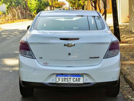 CHEVROLET Prisma 1.4 4P LT FLEX, Foto 7