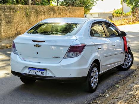 CHEVROLET Prisma 1.4 4P LT FLEX, Foto 8