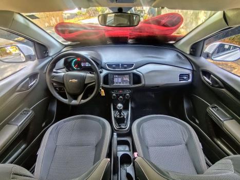CHEVROLET Prisma 1.4 4P LT FLEX, Foto 9