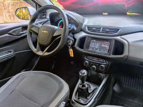 CHEVROLET Prisma 1.4 4P LT FLEX, Foto 10