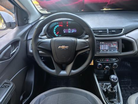 CHEVROLET Prisma 1.4 4P LT FLEX, Foto 11