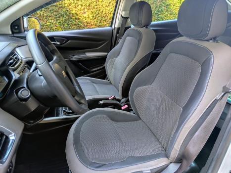 CHEVROLET Prisma 1.4 4P LT FLEX, Foto 12