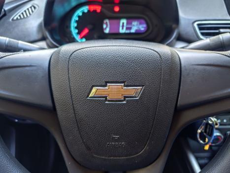 CHEVROLET Prisma 1.4 4P LT FLEX, Foto 14