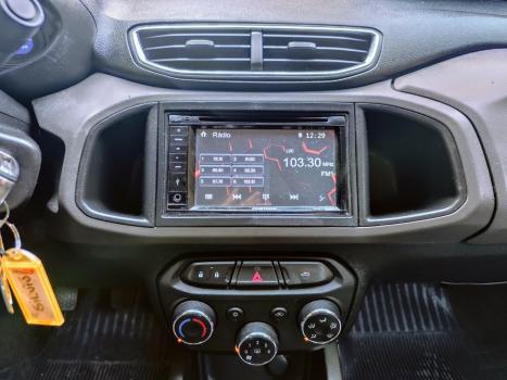 CHEVROLET Prisma 1.4 4P LT FLEX, Foto 17