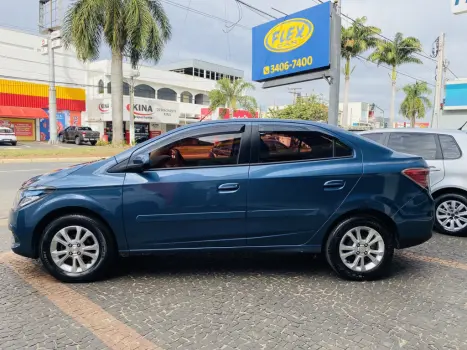 CHEVROLET Prisma 1.4 4P LTZ FLEX, Foto 4