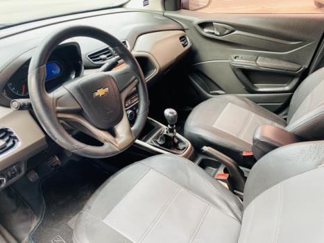 CHEVROLET Prisma 1.4 4P LTZ FLEX, Foto 6