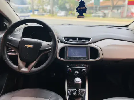 CHEVROLET Prisma 1.4 4P LTZ FLEX, Foto 5