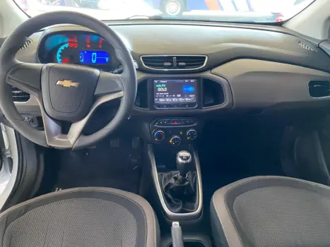 CHEVROLET Prisma 1.4 4P LTZ FLEX, Foto 5