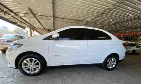CHEVROLET Prisma 1.4 4P LTZ FLEX, Foto 6