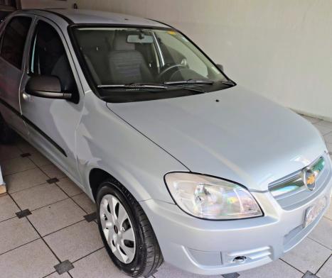 CHEVROLET Prisma 1.4 4P MAXX FLEX, Foto 2