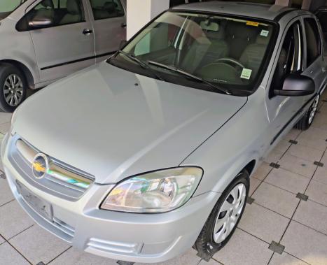 CHEVROLET Prisma 1.4 4P MAXX FLEX, Foto 3