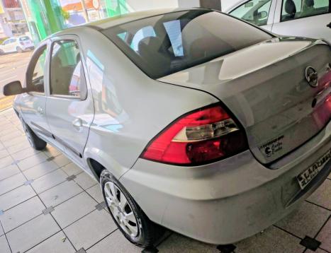 CHEVROLET Prisma 1.4 4P MAXX FLEX, Foto 5