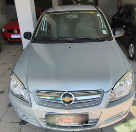 CHEVROLET Prisma 1.4 4P MAXX FLEX, Foto 6