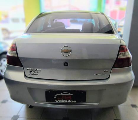 CHEVROLET Prisma 1.4 4P MAXX FLEX, Foto 7