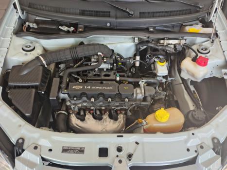 CHEVROLET Prisma 1.4 4P MAXX FLEX, Foto 8