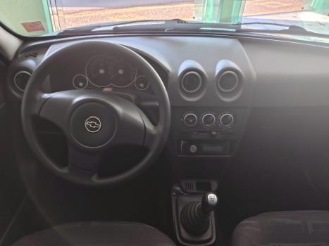 CHEVROLET Prisma 1.4 4P MAXX FLEX, Foto 10